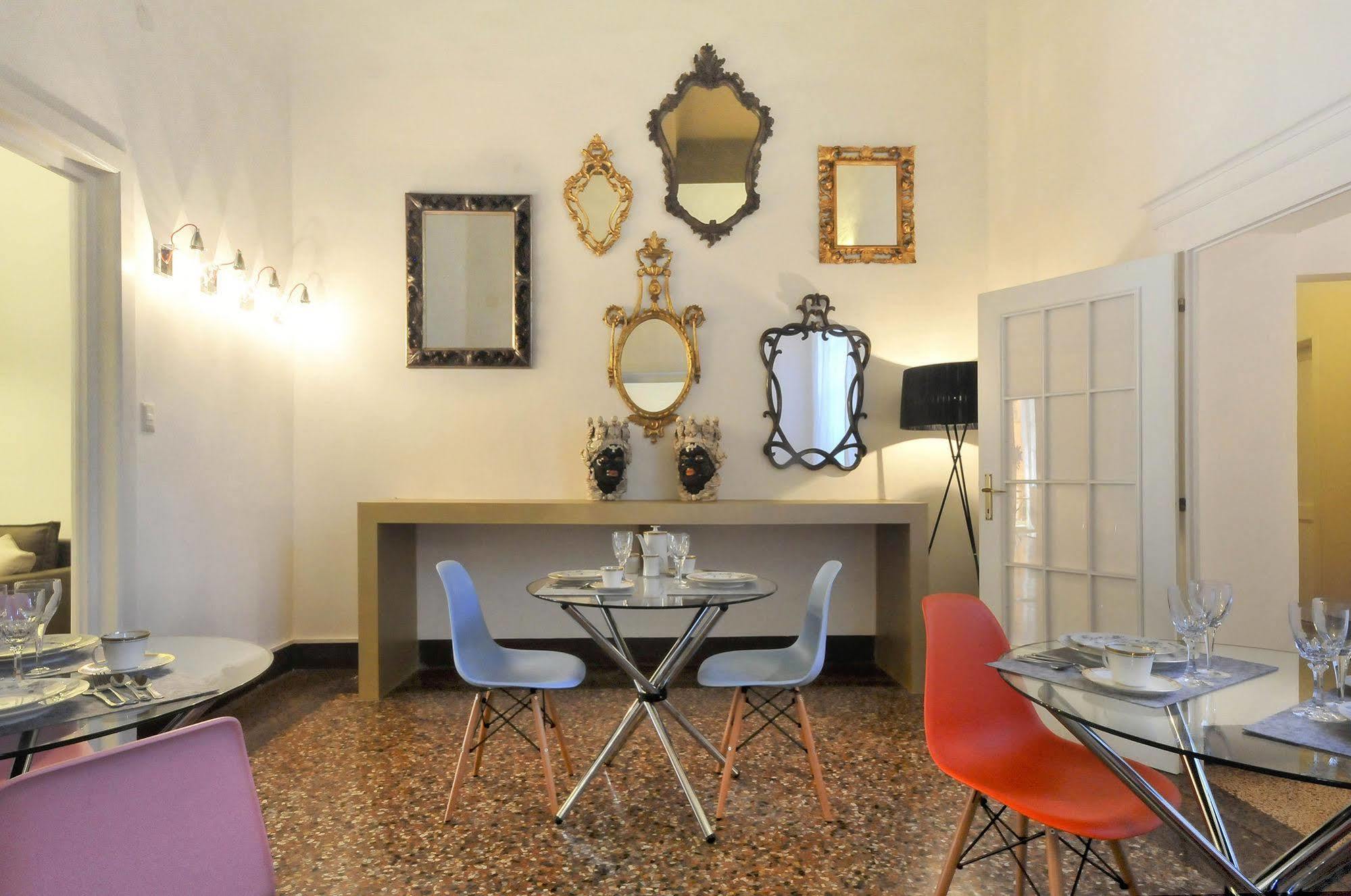 B&B Farini 26 Bologna Exterior photo