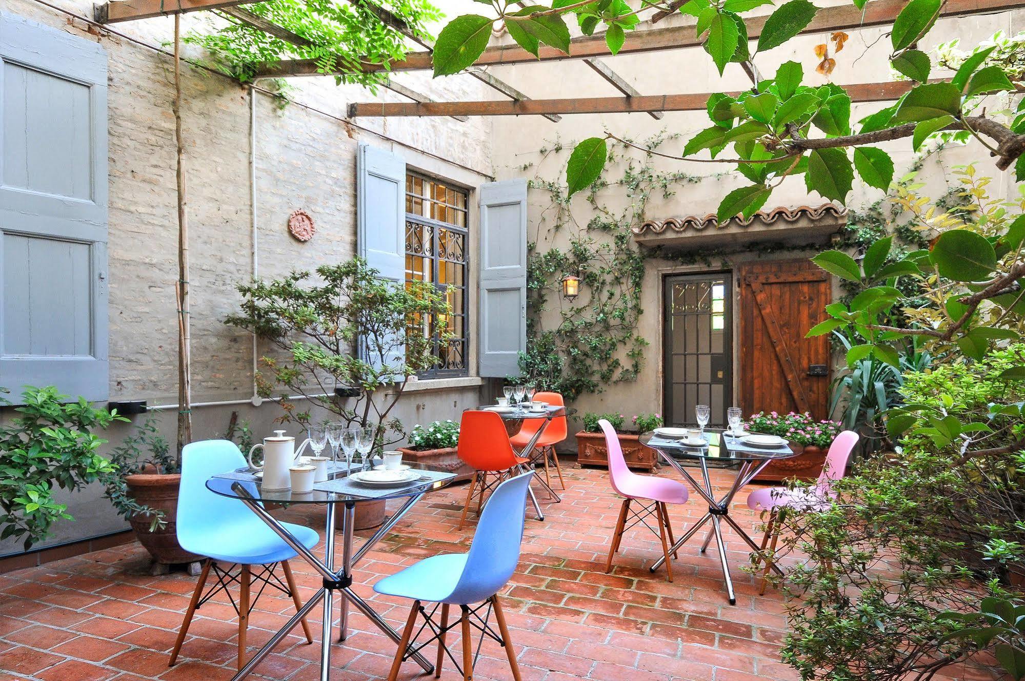 B&B Farini 26 Bologna Exterior photo